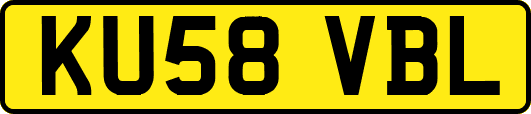 KU58VBL
