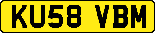 KU58VBM