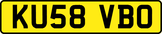 KU58VBO