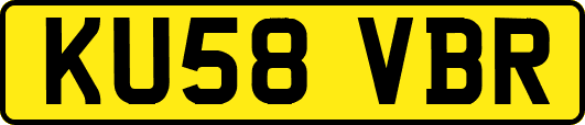 KU58VBR