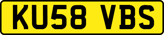 KU58VBS