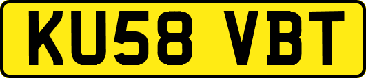 KU58VBT