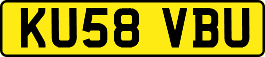 KU58VBU