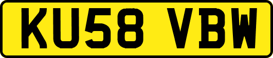 KU58VBW