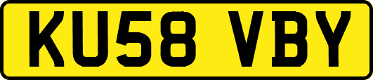 KU58VBY