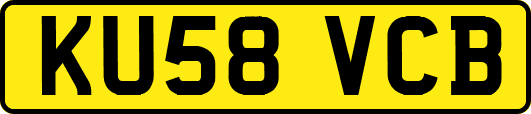 KU58VCB