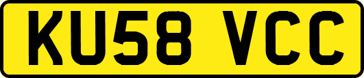 KU58VCC