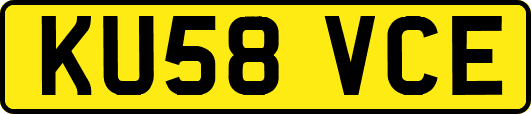 KU58VCE