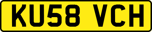 KU58VCH