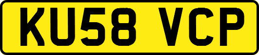 KU58VCP