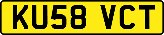 KU58VCT