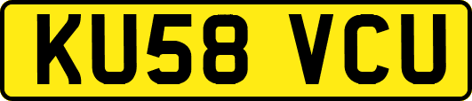 KU58VCU