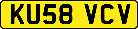 KU58VCV