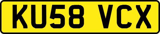 KU58VCX