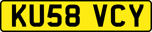 KU58VCY