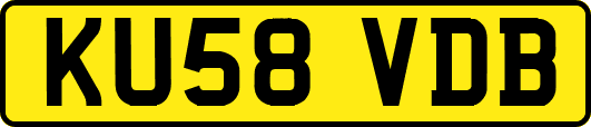 KU58VDB