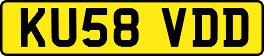 KU58VDD