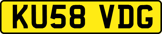 KU58VDG