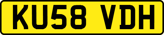 KU58VDH
