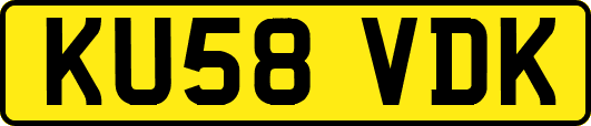 KU58VDK