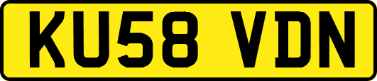 KU58VDN