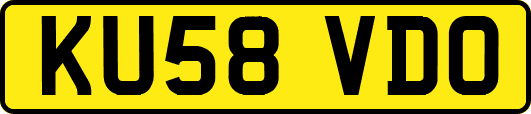 KU58VDO