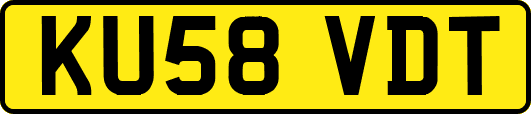 KU58VDT