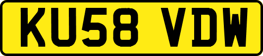 KU58VDW