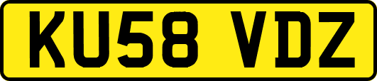 KU58VDZ