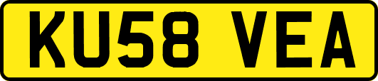 KU58VEA