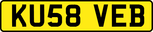 KU58VEB