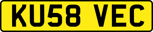 KU58VEC