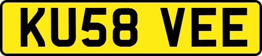 KU58VEE