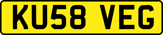 KU58VEG