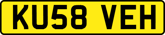 KU58VEH