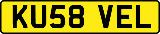 KU58VEL