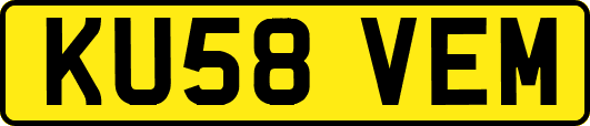 KU58VEM