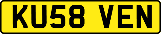 KU58VEN