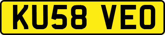 KU58VEO