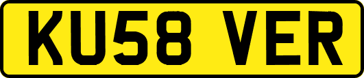 KU58VER