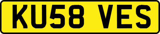 KU58VES