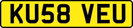 KU58VEU