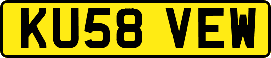 KU58VEW