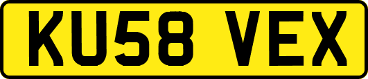 KU58VEX