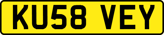KU58VEY
