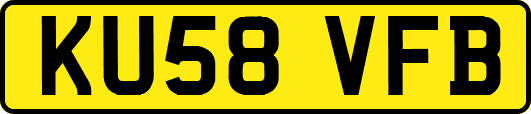 KU58VFB