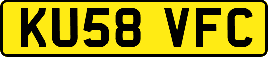 KU58VFC