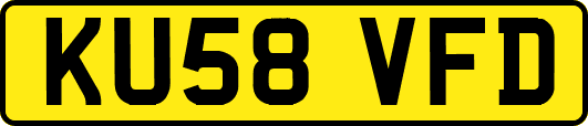 KU58VFD