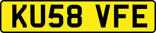 KU58VFE