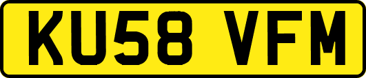 KU58VFM